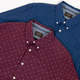 Button Down Bundle | Jachs